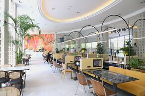 Lotte Buyeo Resort