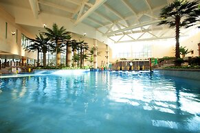 Lotte Buyeo Resort