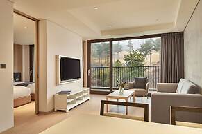 Lotte Buyeo Resort