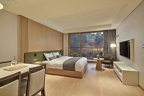 Lotte Buyeo Resort