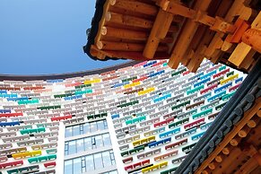 Lotte Buyeo Resort