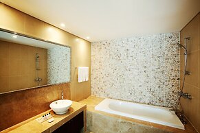 Lotte Buyeo Resort