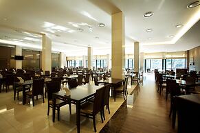 Lotte Buyeo Resort