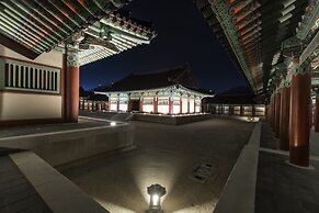 Lotte Buyeo Resort