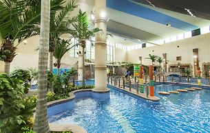 Lotte Buyeo Resort