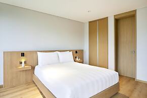 Lotte Buyeo Resort