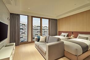Lotte Buyeo Resort