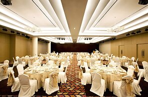 Lotte Buyeo Resort