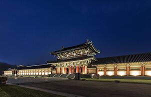 Lotte Buyeo Resort