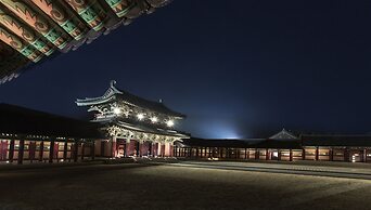 Lotte Buyeo Resort