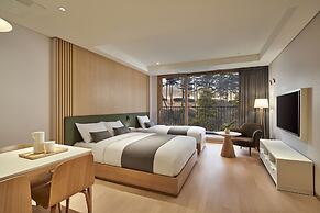 Lotte Buyeo Resort