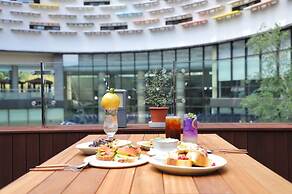 Lotte Buyeo Resort