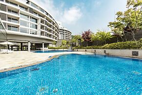 Lotte Buyeo Resort