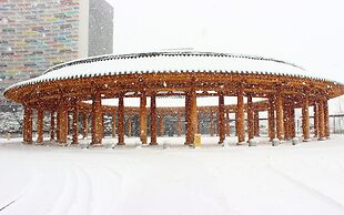 Lotte Buyeo Resort