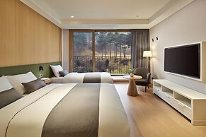 Lotte Buyeo Resort