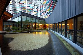 Lotte Buyeo Resort