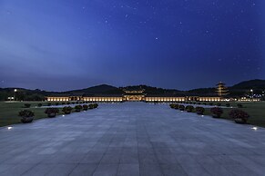 Lotte Buyeo Resort