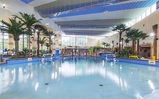 Lotte Buyeo Resort