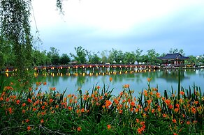 Lotte Buyeo Resort