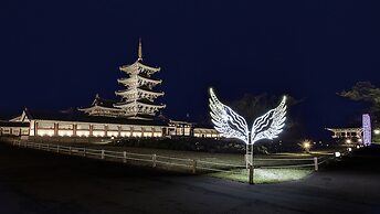 Lotte Buyeo Resort