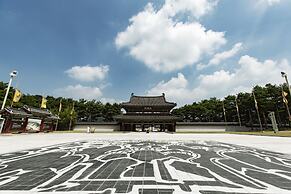 Lotte Buyeo Resort
