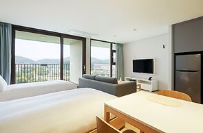 Lotte Buyeo Resort