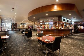 Nightcap at Playford Tavern