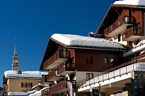 Résidence Lagrange Vacances Les Chalets du Mont Blanc