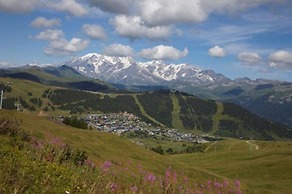 Résidence Lagrange Vacances Les Chalets du Mont Blanc