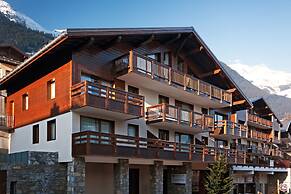 Résidence Lagrange Vacances Les Chalets du Mont Blanc