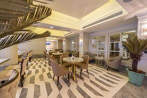 Bellis Deluxe Hotel