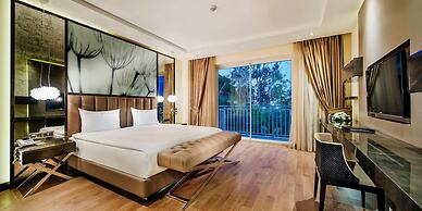 Bellis Deluxe Hotel