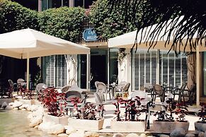 Bellis Deluxe Hotel