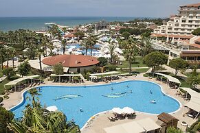 Bellis Deluxe Hotel