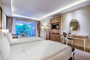 Bellis Deluxe Hotel