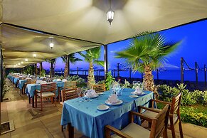 Bellis Deluxe Hotel