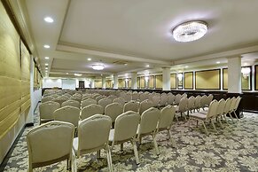 Bellis Deluxe Hotel