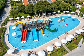 Bellis Deluxe Hotel