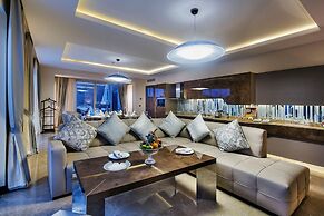 Bellis Deluxe Hotel