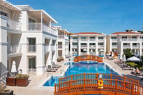 Bellis Deluxe Hotel
