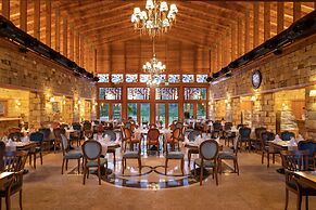 Bellis Deluxe Hotel