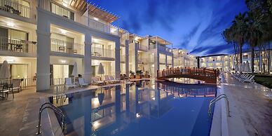 Bellis Deluxe Hotel
