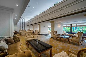 Bellis Deluxe Hotel