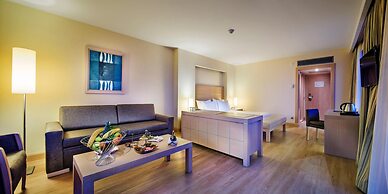 Bellis Deluxe Hotel