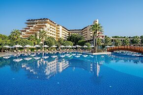 Bellis Deluxe Hotel