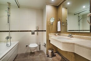 Bellis Deluxe Hotel