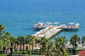 Bellis Deluxe Hotel