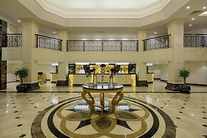Bellis Deluxe Hotel