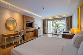 Bellis Deluxe Hotel