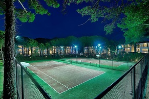 Bellis Deluxe Hotel